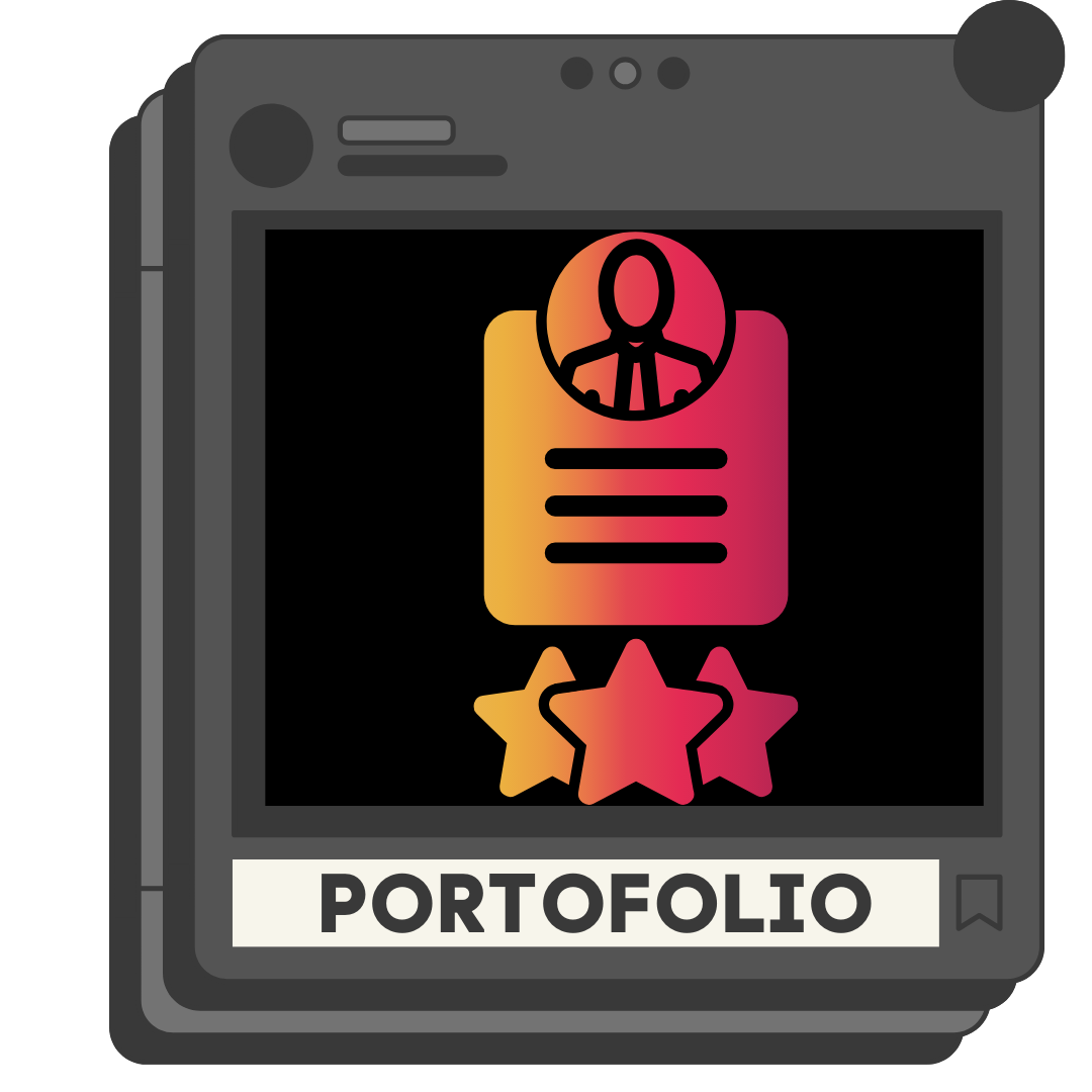 Portofolio Scola Maket